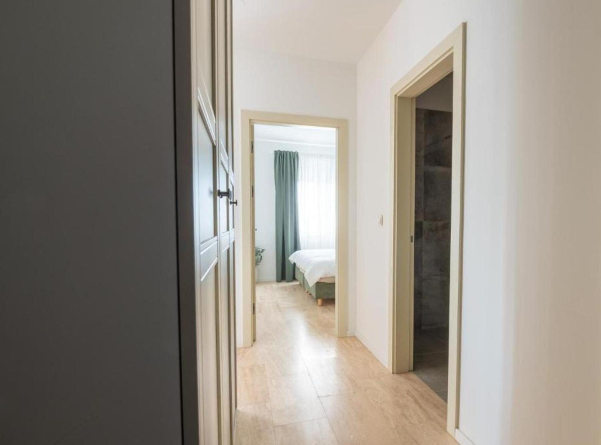 Apartment Kona - Free Parking & Self Check-In Ivanja Reka Exterior foto